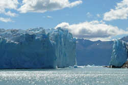 Südamerika, Chile-Argentinien - Patagonien-Expeditionen: Gletscherwelt
