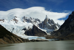 Südamerika, Chile-Argentinien - Patagonien-Expeditionen: Die Urgestalt der Natur